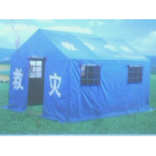 北京广海帐篷厂-救灾帐篷